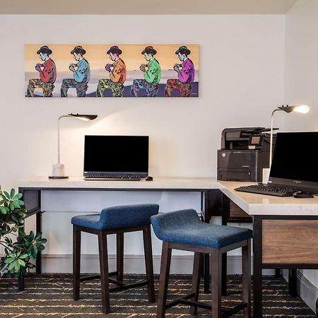 Hilton Garden Inn Nashville Smyrna Zewnętrze zdjęcie