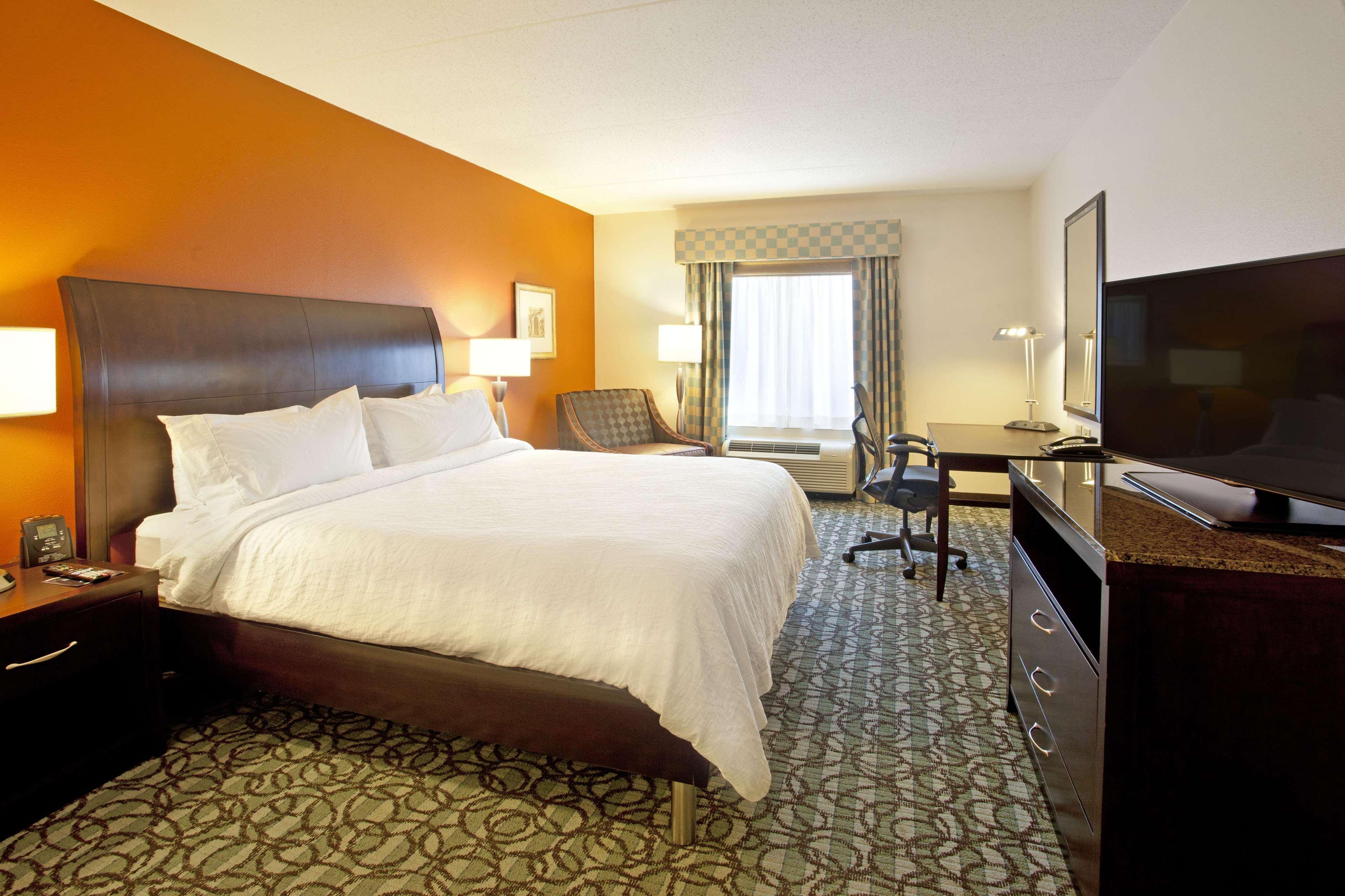 Hilton Garden Inn Nashville Smyrna Zewnętrze zdjęcie