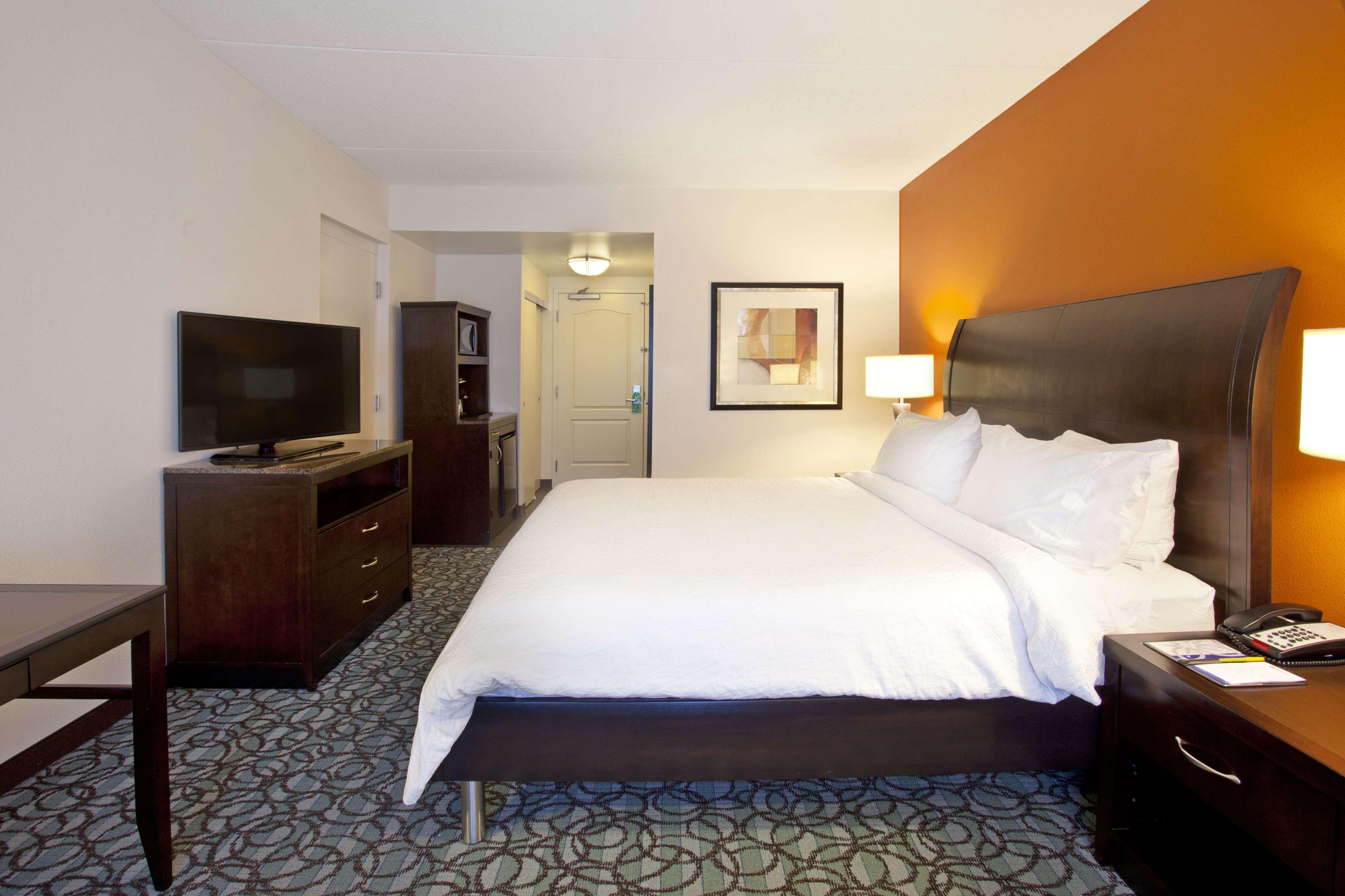 Hilton Garden Inn Nashville Smyrna Zewnętrze zdjęcie