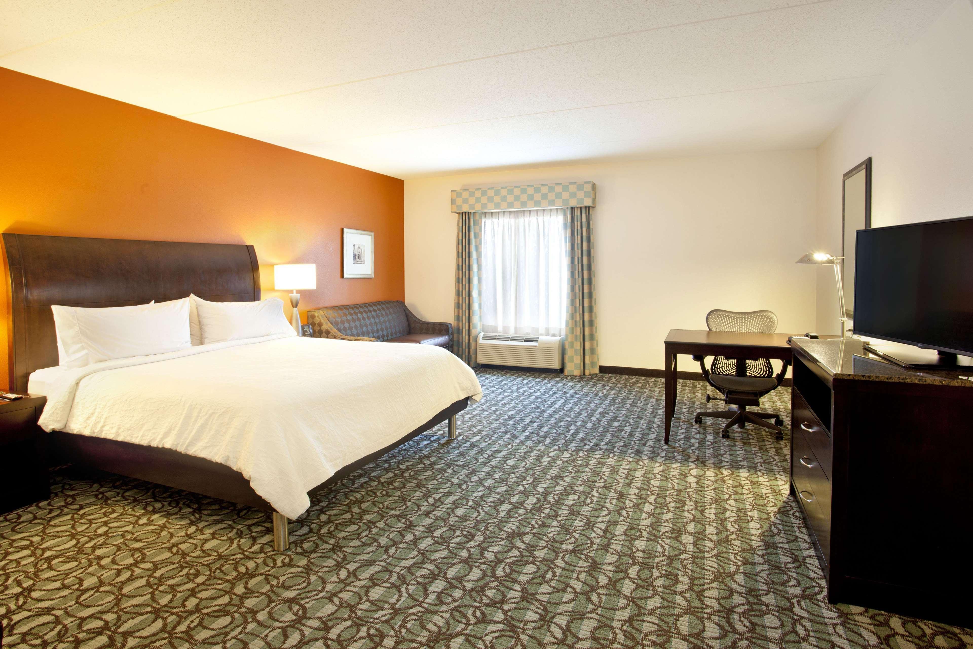 Hilton Garden Inn Nashville Smyrna Zewnętrze zdjęcie