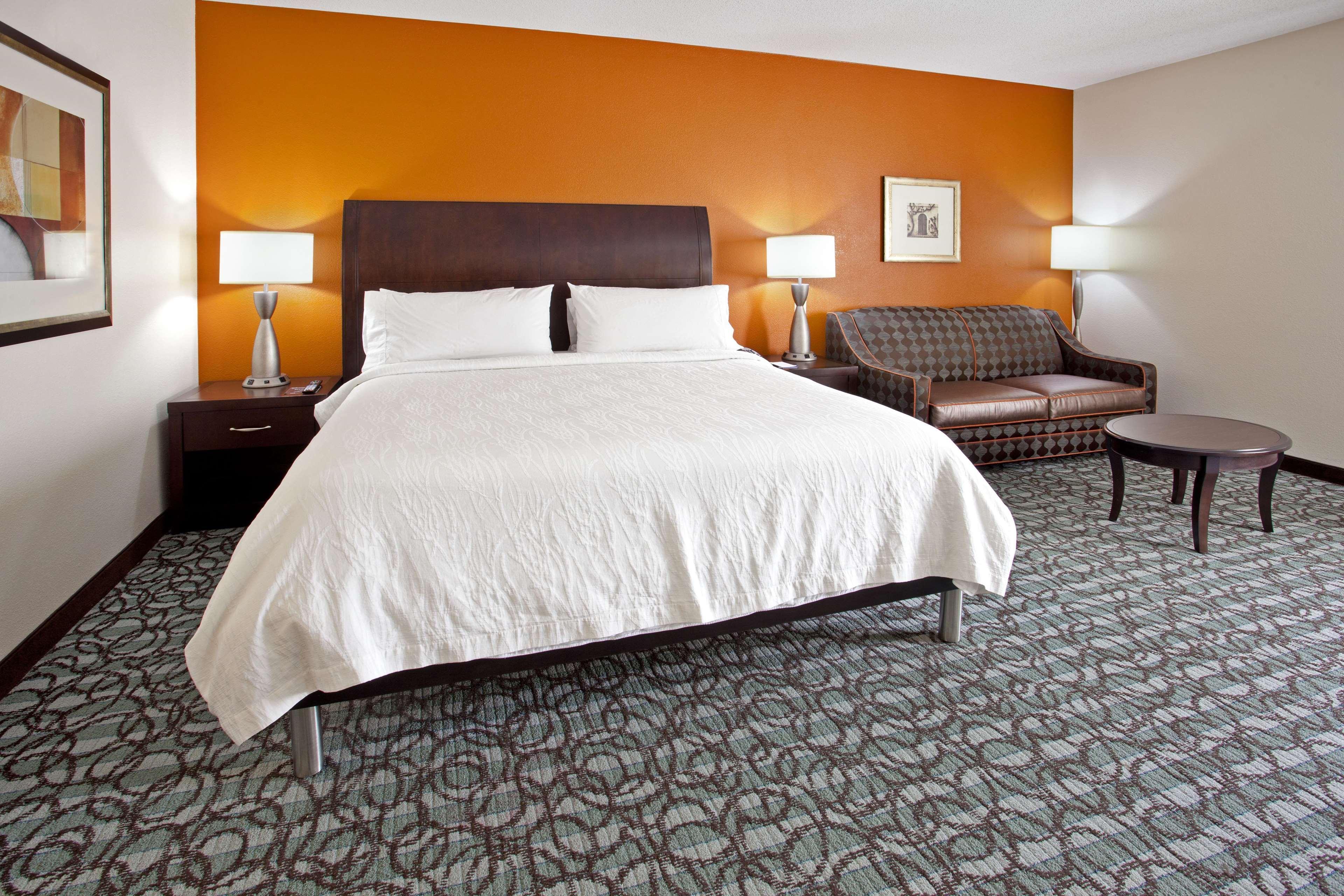 Hilton Garden Inn Nashville Smyrna Zewnętrze zdjęcie