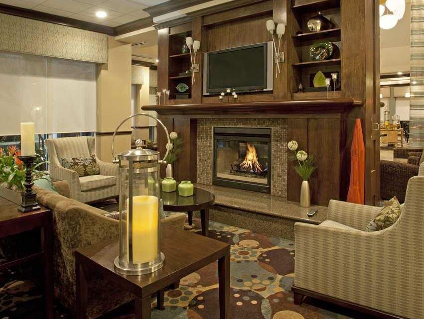 Hilton Garden Inn Nashville Smyrna Zewnętrze zdjęcie