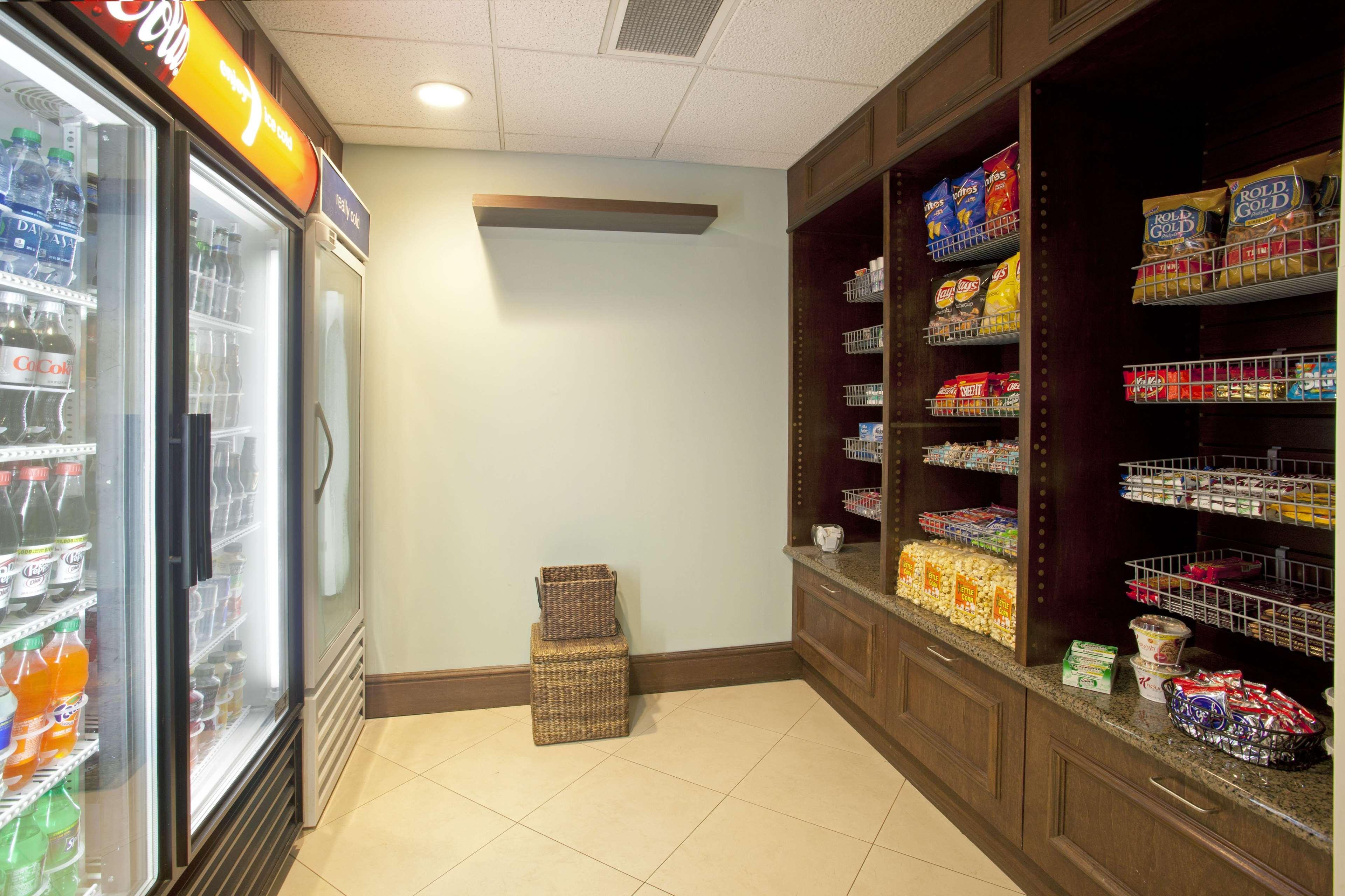 Hilton Garden Inn Nashville Smyrna Zewnętrze zdjęcie