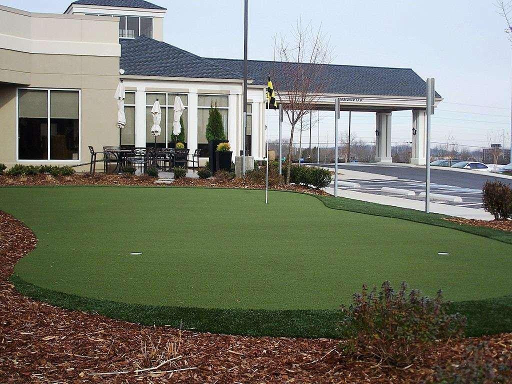 Hilton Garden Inn Nashville Smyrna Zewnętrze zdjęcie