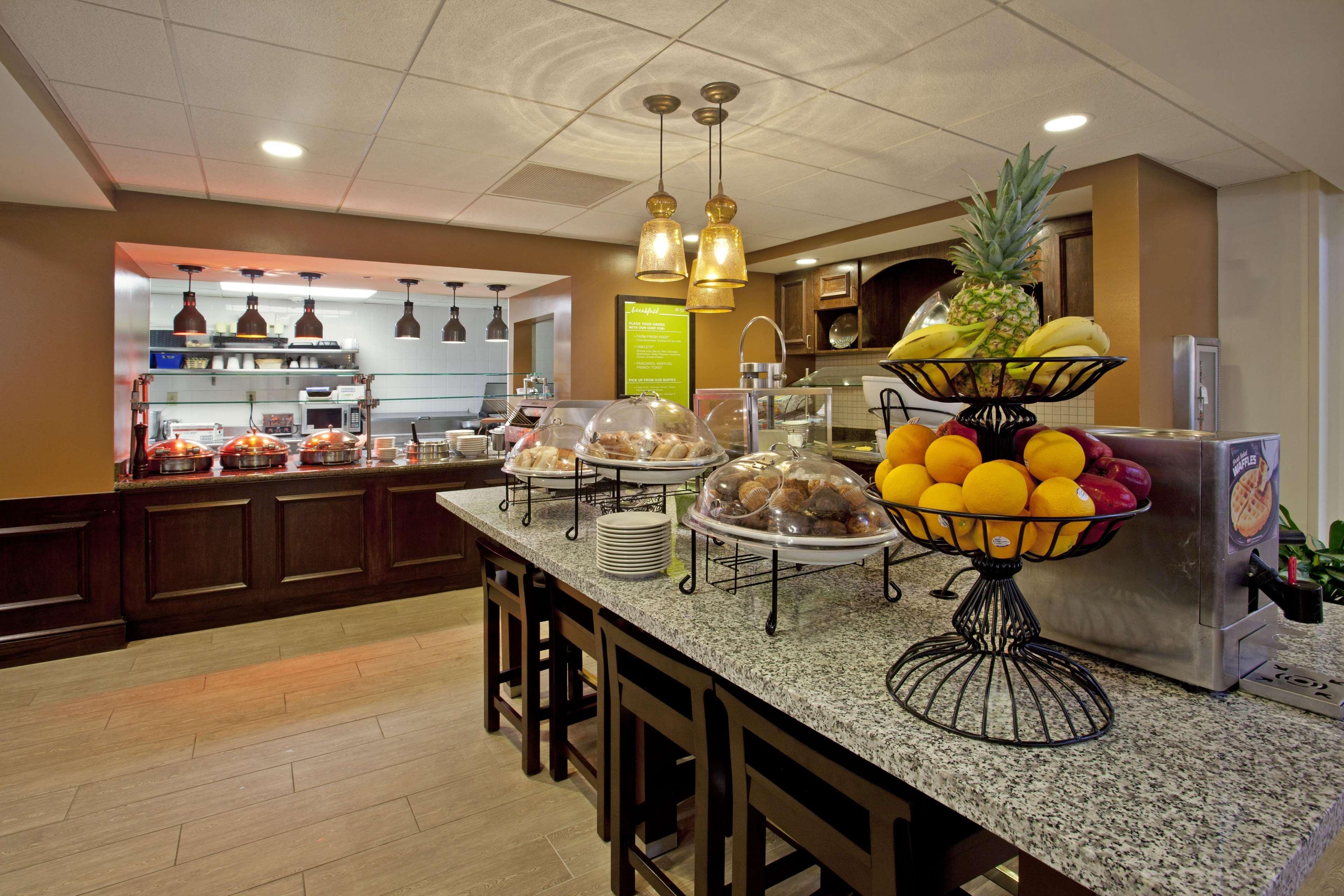 Hilton Garden Inn Nashville Smyrna Zewnętrze zdjęcie