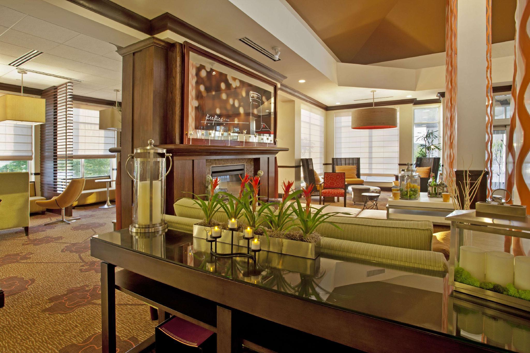 Hilton Garden Inn Nashville Smyrna Zewnętrze zdjęcie
