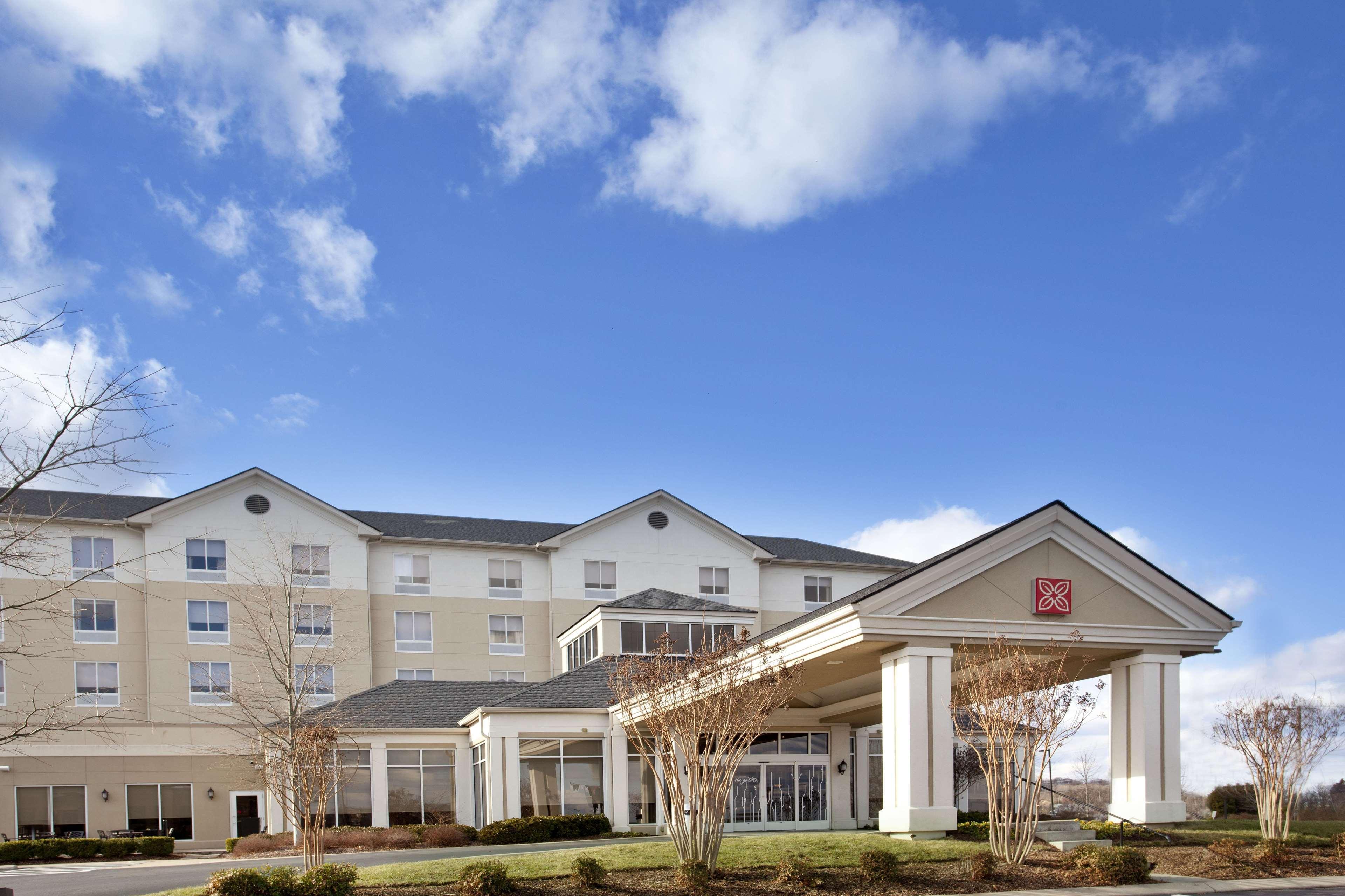 Hilton Garden Inn Nashville Smyrna Zewnętrze zdjęcie