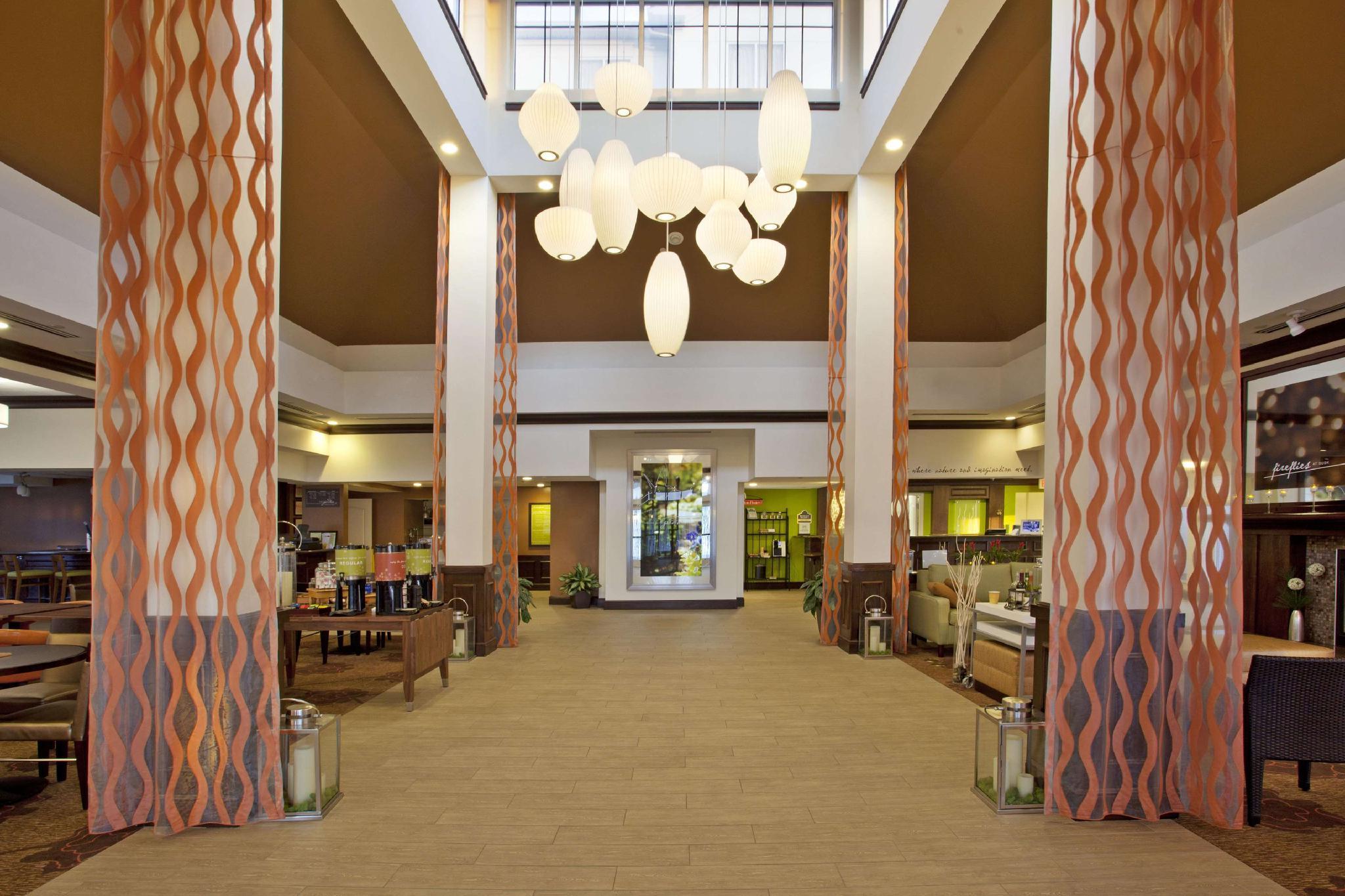 Hilton Garden Inn Nashville Smyrna Zewnętrze zdjęcie