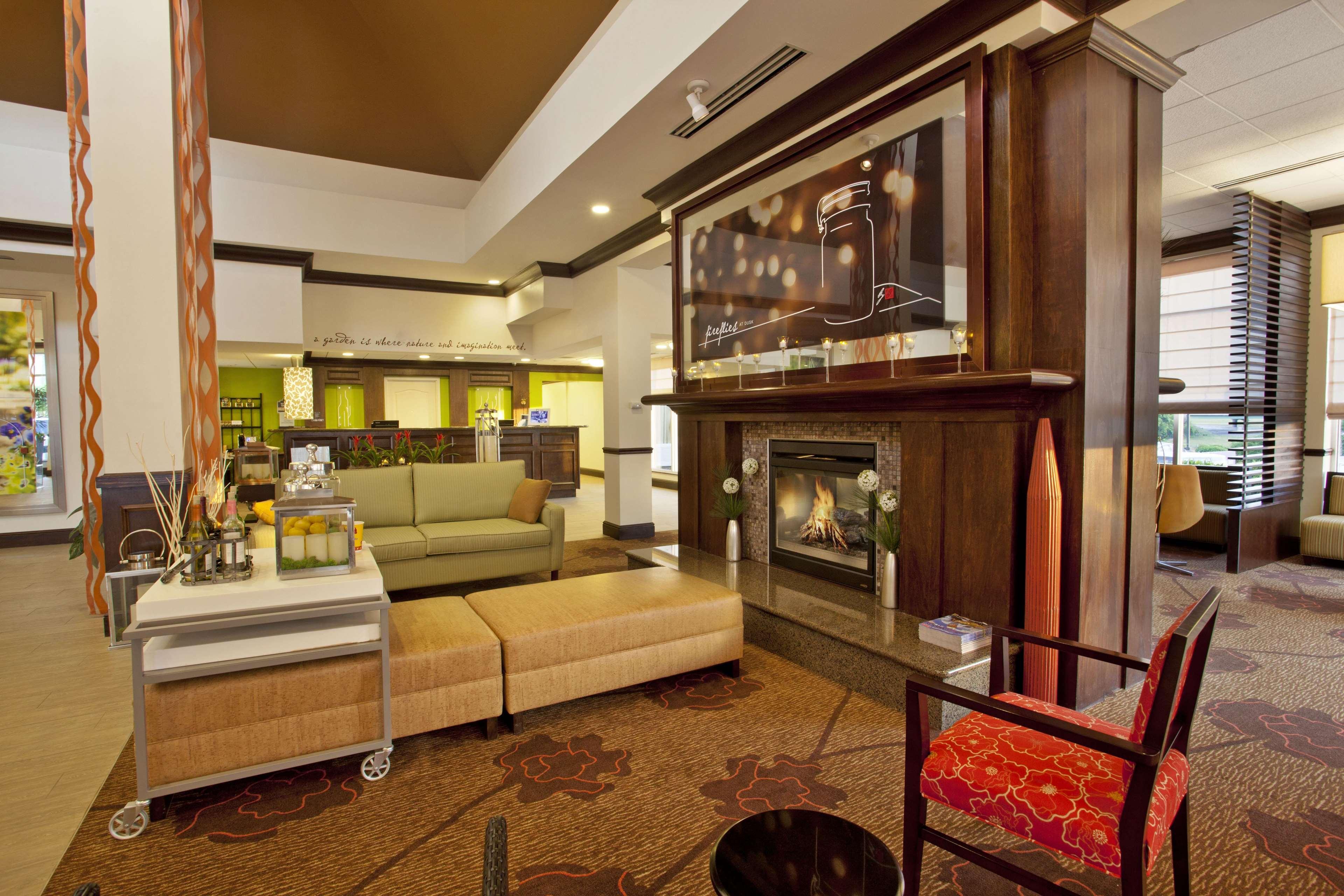 Hilton Garden Inn Nashville Smyrna Zewnętrze zdjęcie