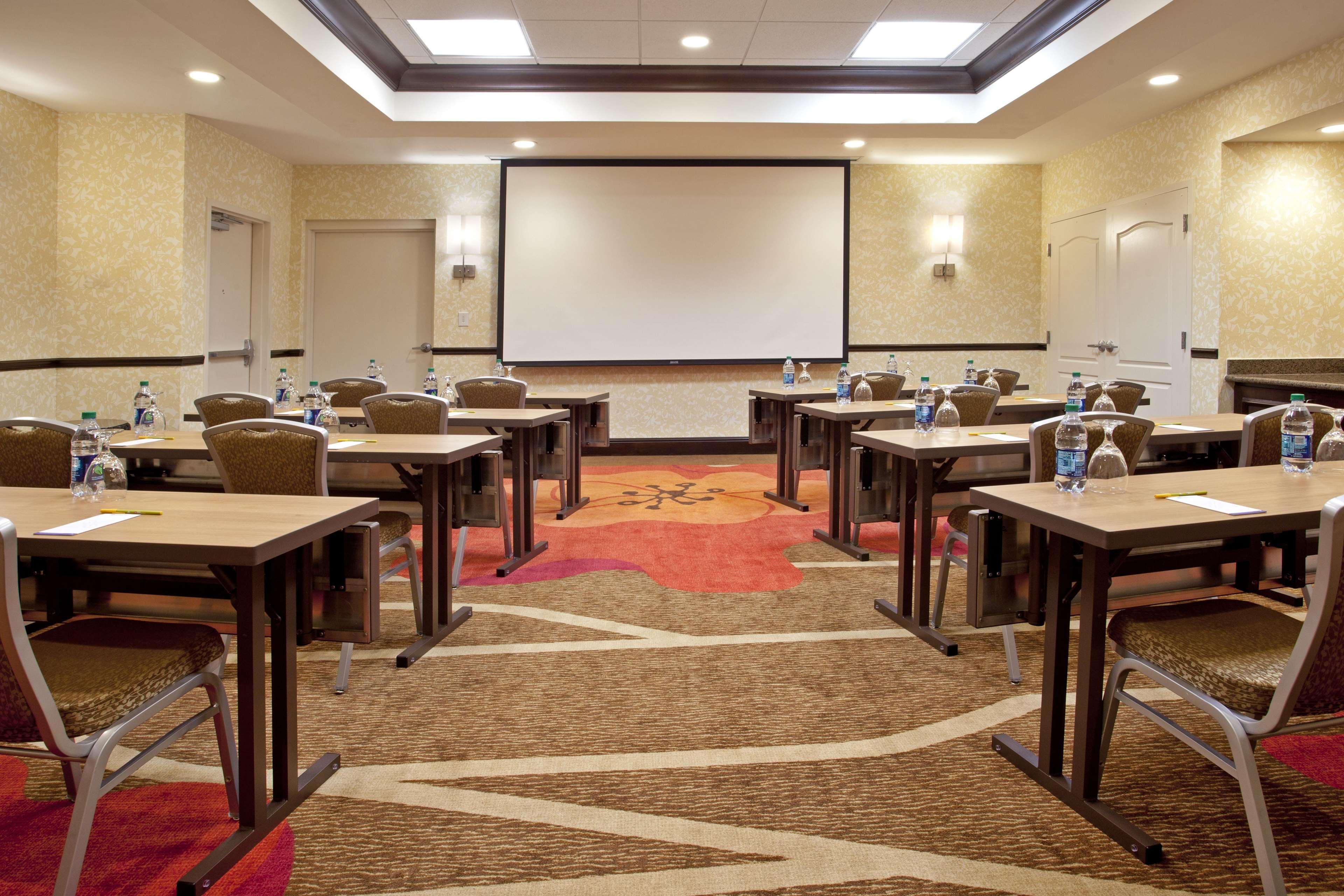 Hilton Garden Inn Nashville Smyrna Zewnętrze zdjęcie