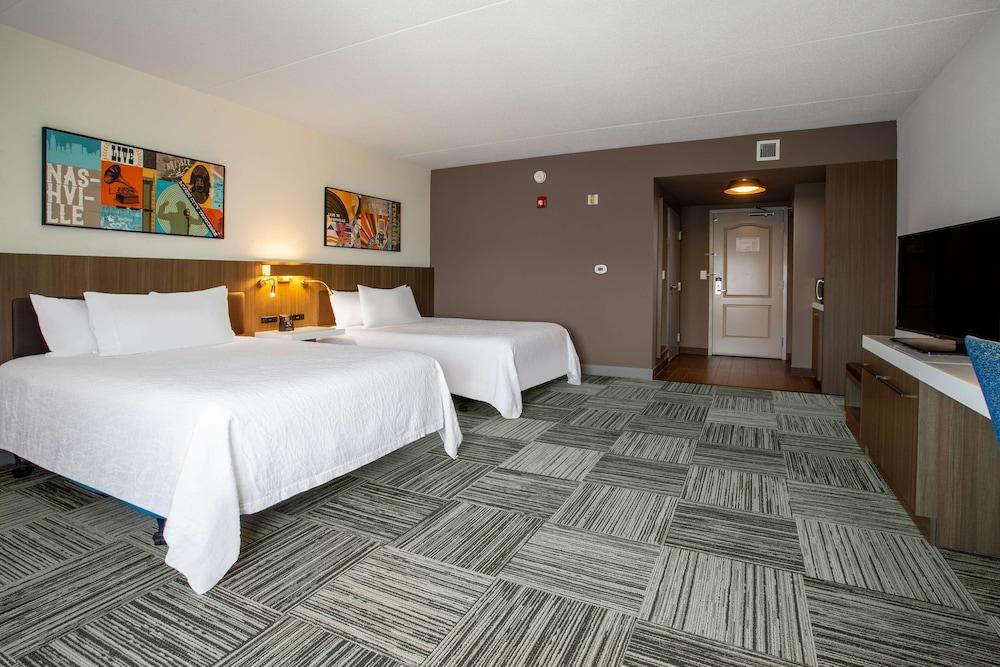 Hilton Garden Inn Nashville Smyrna Zewnętrze zdjęcie