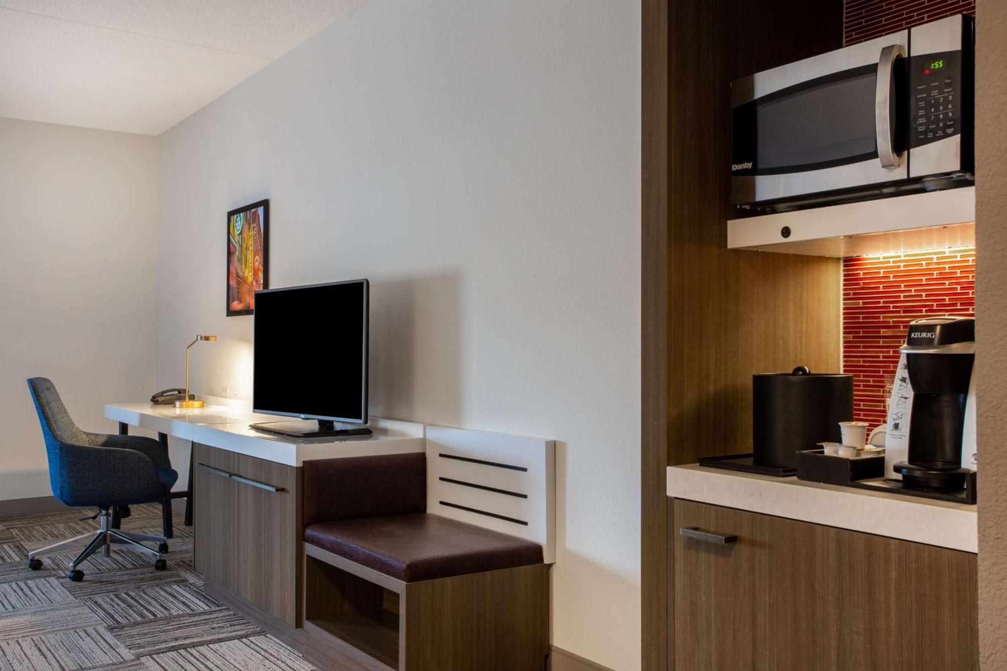 Hilton Garden Inn Nashville Smyrna Zewnętrze zdjęcie