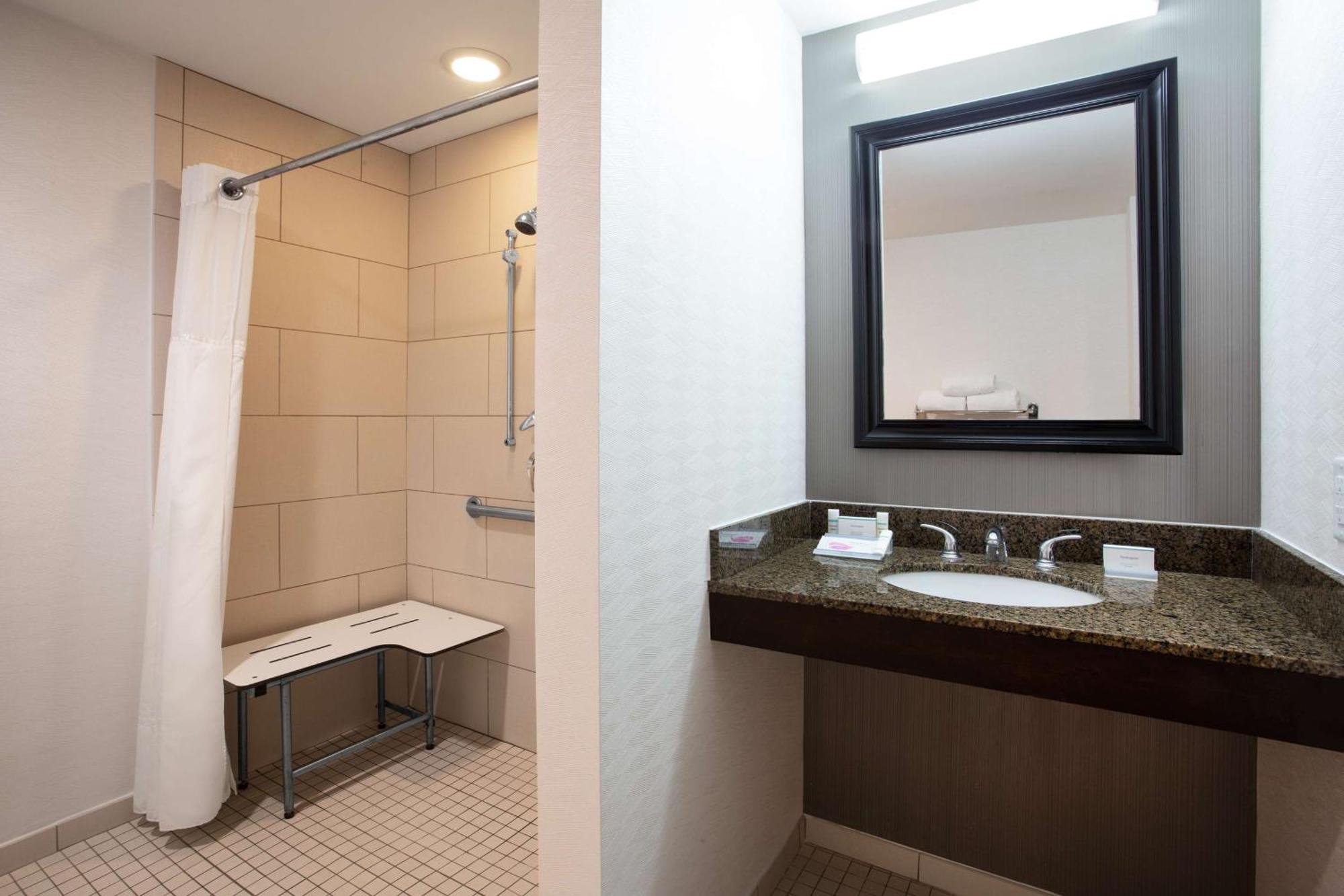 Hilton Garden Inn Nashville Smyrna Zewnętrze zdjęcie