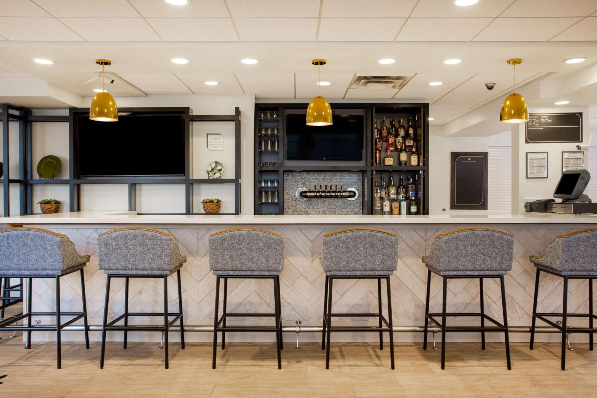 Hilton Garden Inn Nashville Smyrna Zewnętrze zdjęcie