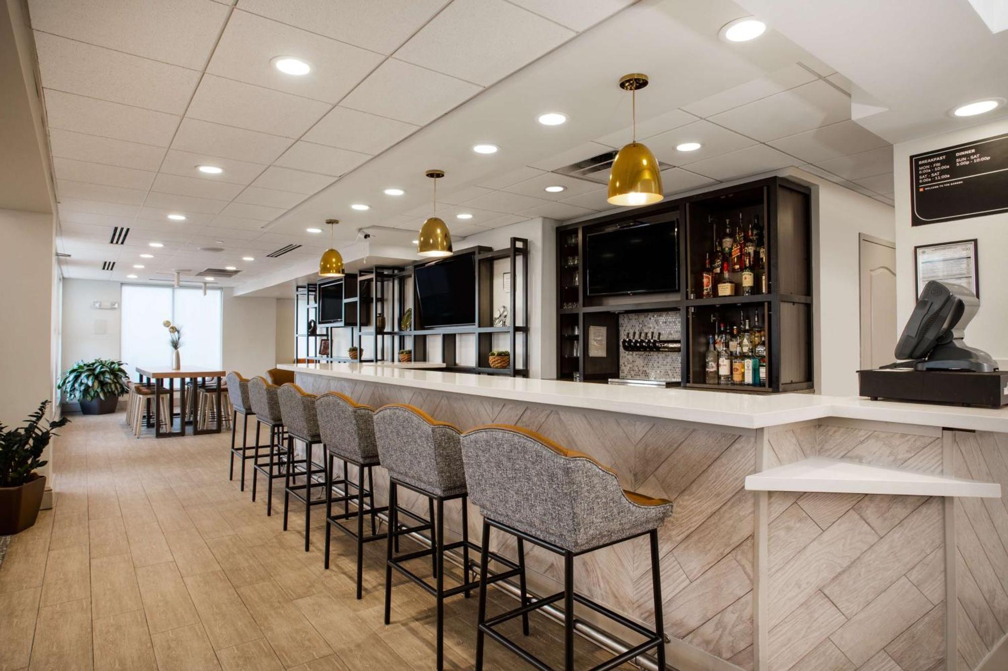 Hilton Garden Inn Nashville Smyrna Zewnętrze zdjęcie