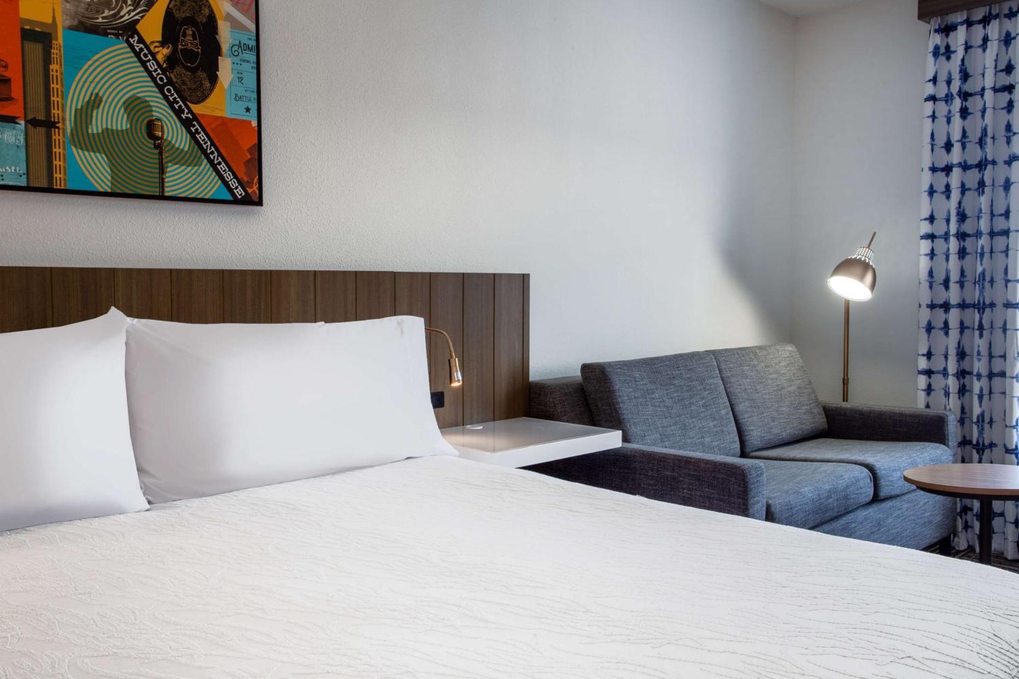 Hilton Garden Inn Nashville Smyrna Zewnętrze zdjęcie