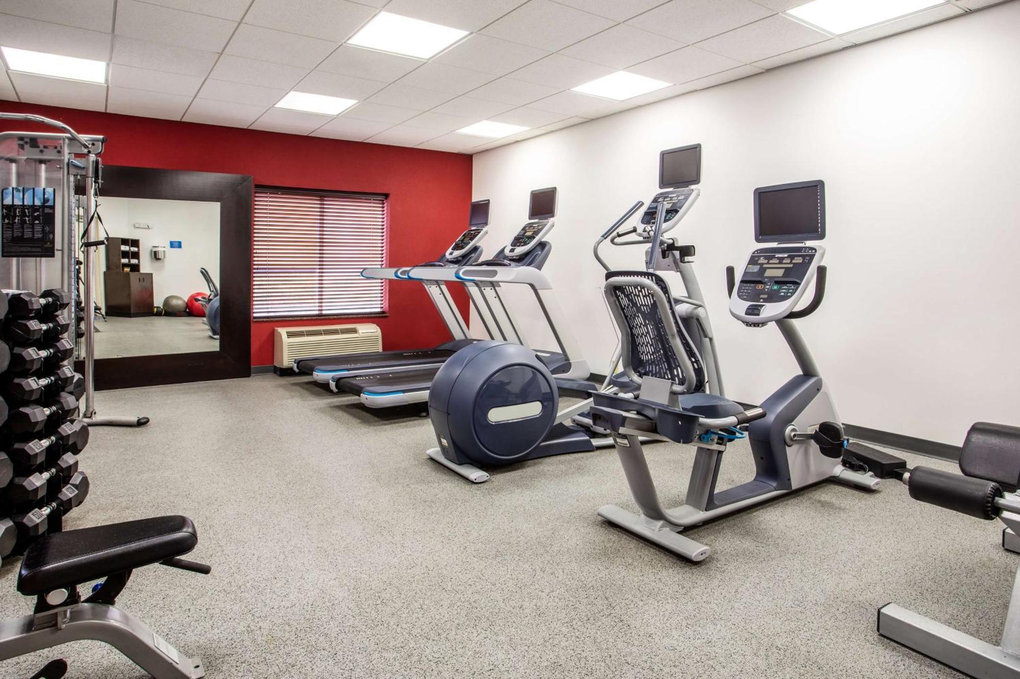 Hilton Garden Inn Nashville Smyrna Zewnętrze zdjęcie