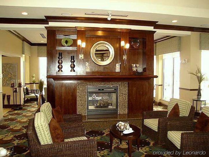 Hilton Garden Inn Nashville Smyrna Wnętrze zdjęcie