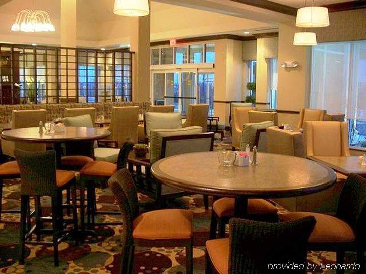 Hilton Garden Inn Nashville Smyrna Restauracja zdjęcie